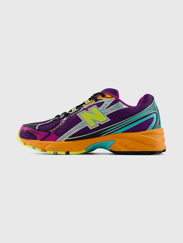 740 sneakers - 4