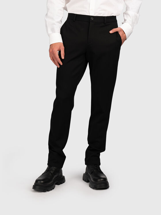 Pantaloni chino MYRON - 1