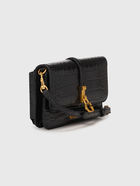 JAMES crossbody bag  - 4
