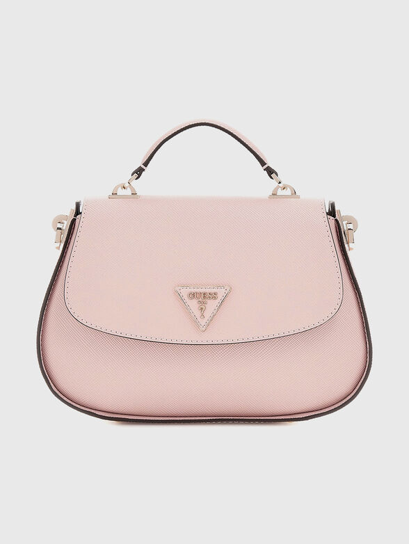 Black small bag - 1