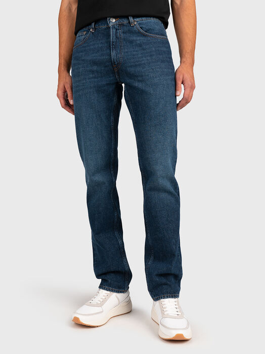 380 ICON jeans