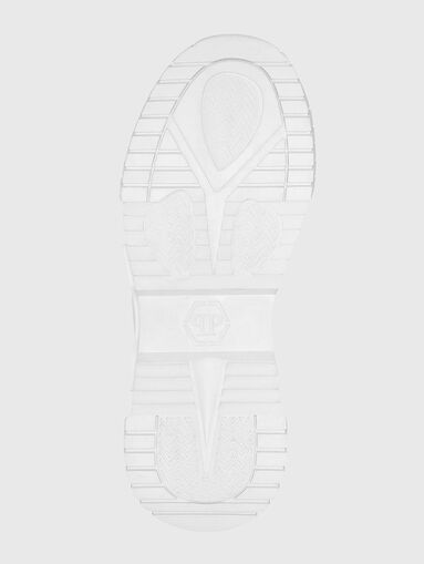 PREDATOR black sports shoes - 3