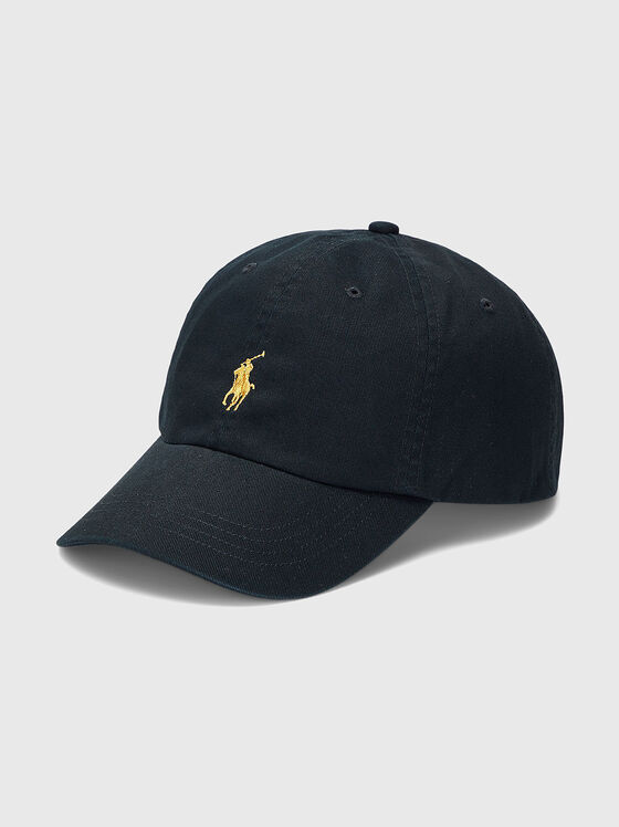 Șapcă de baseball cu logo brodat - 1