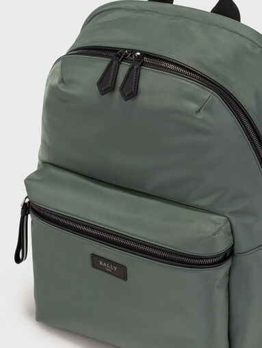 FEREY backpack with logo detail - 4