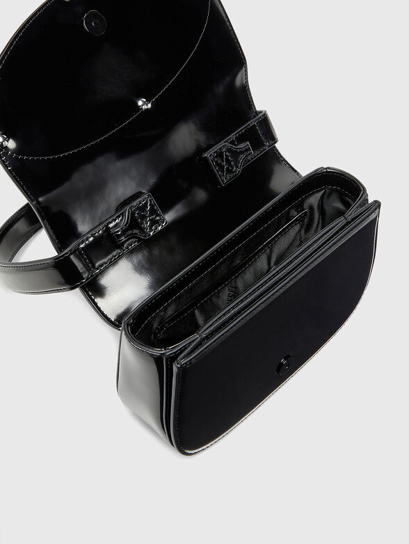 Small bag 1DR in bronze colour - 6