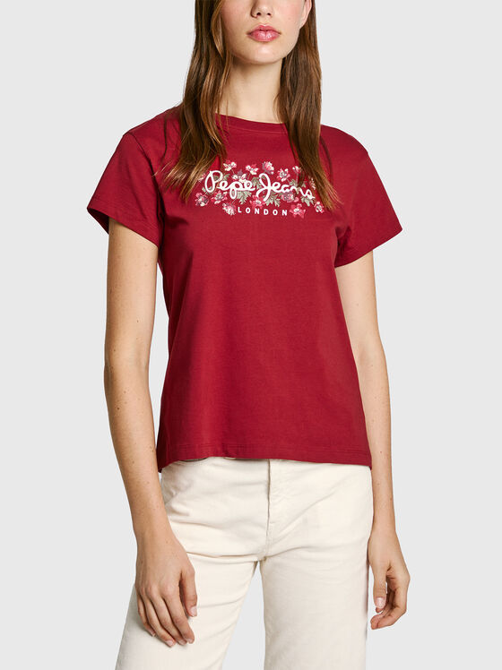 Tricou GINNY - 1