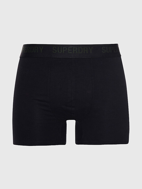 3-pack boxers - 6