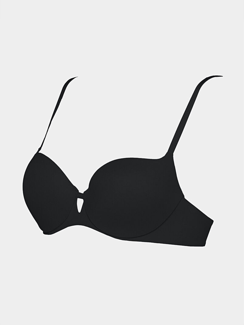 Padded balcony bra JUSTIN - 3