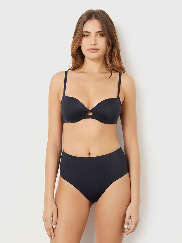 ESSENTIALS push up bikini top - 2