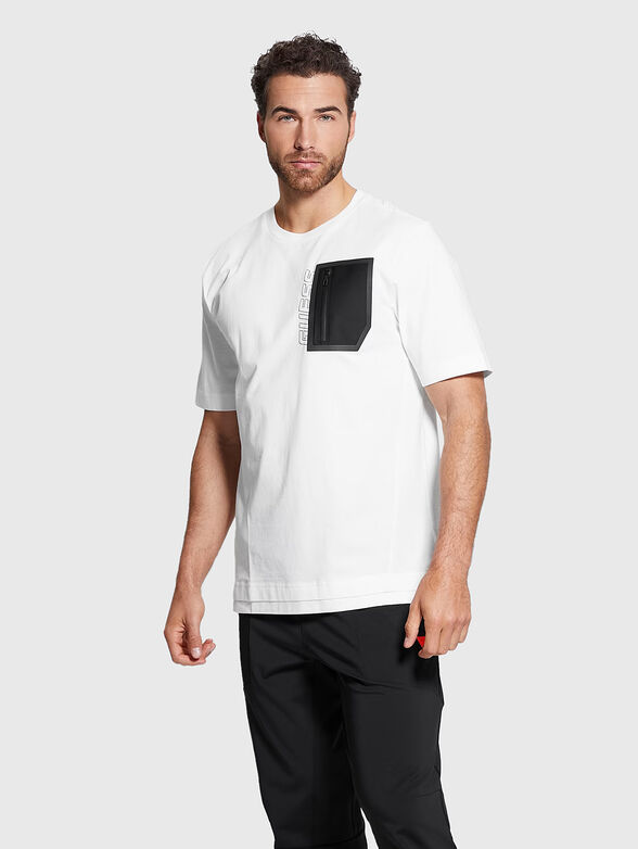 CLIFTON T-shirt - 1