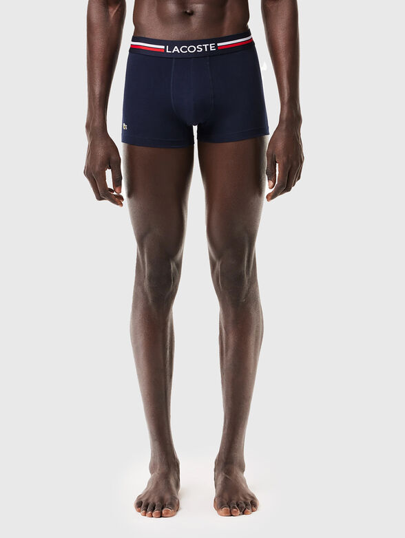 Set of three boxers - 6