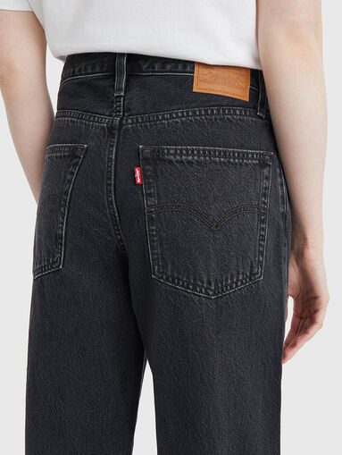 Black jeans - 4