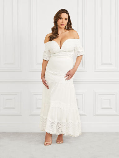 LOU LOU maxi skirt - 5