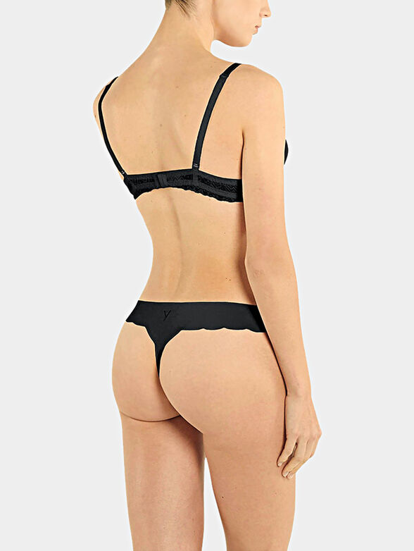 TAGLIO VIVO G-string   - 2