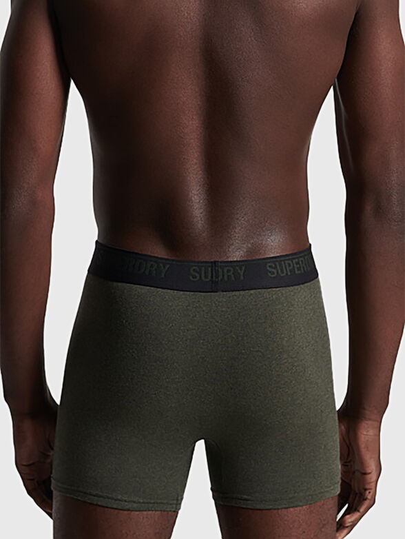 3-pack boxers - 2