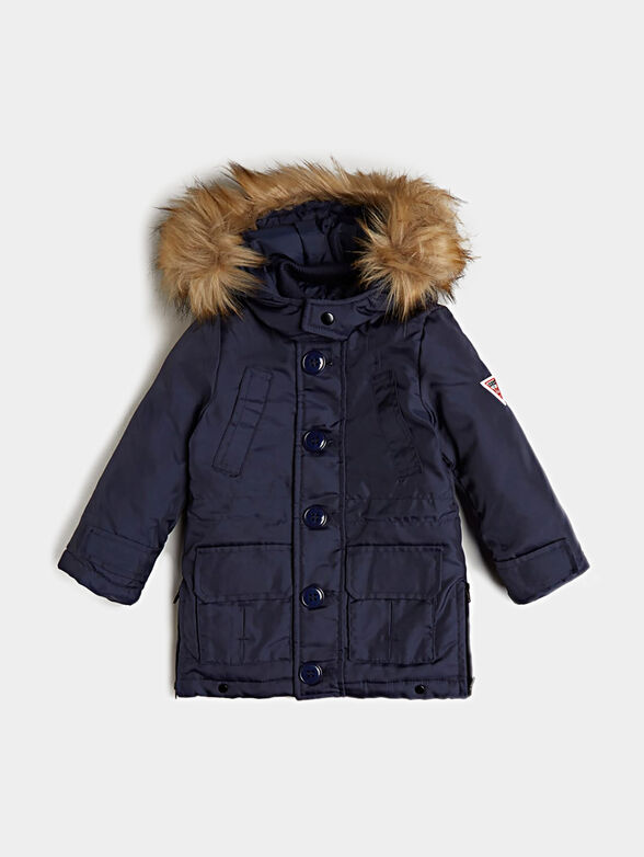 Jacket - 1