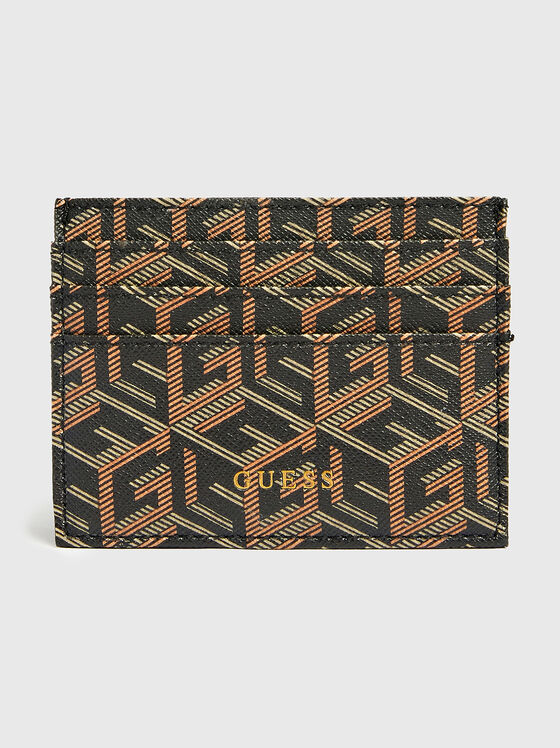 EDERLO card holder - 1