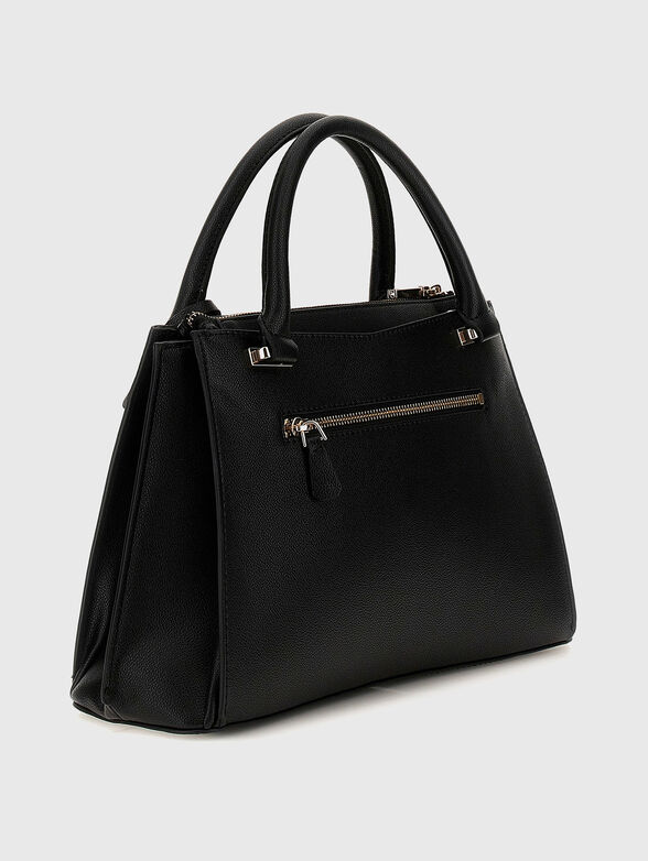 JORAH black large bag - 3