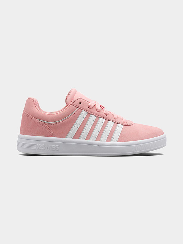 COURT CHESWICK SPSDE sport shoes in pink - 1