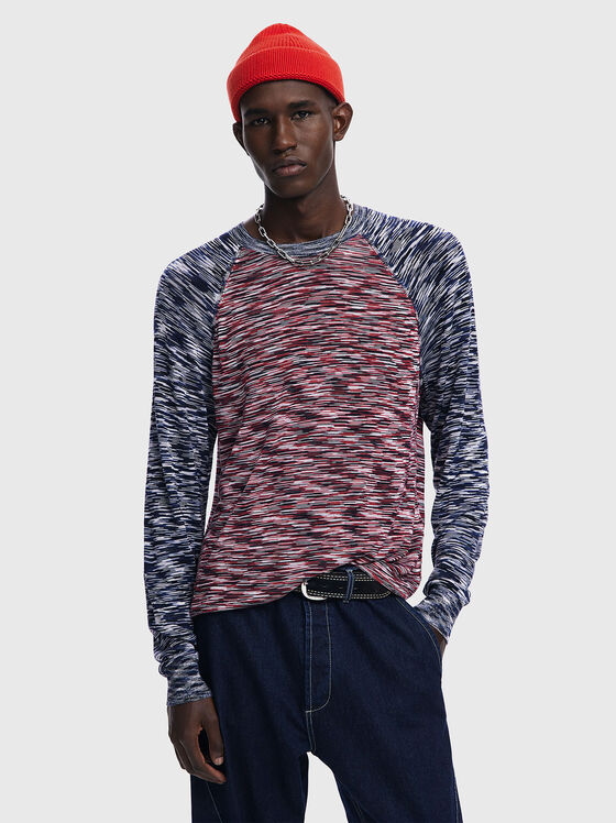 BRUNSWICK blouse - 1