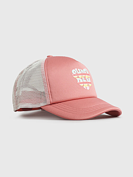 Șapcă de baseball VINTAGE - 1