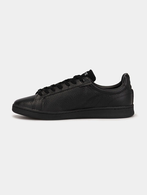CARNABY PRO 222 black sports shoes - 4