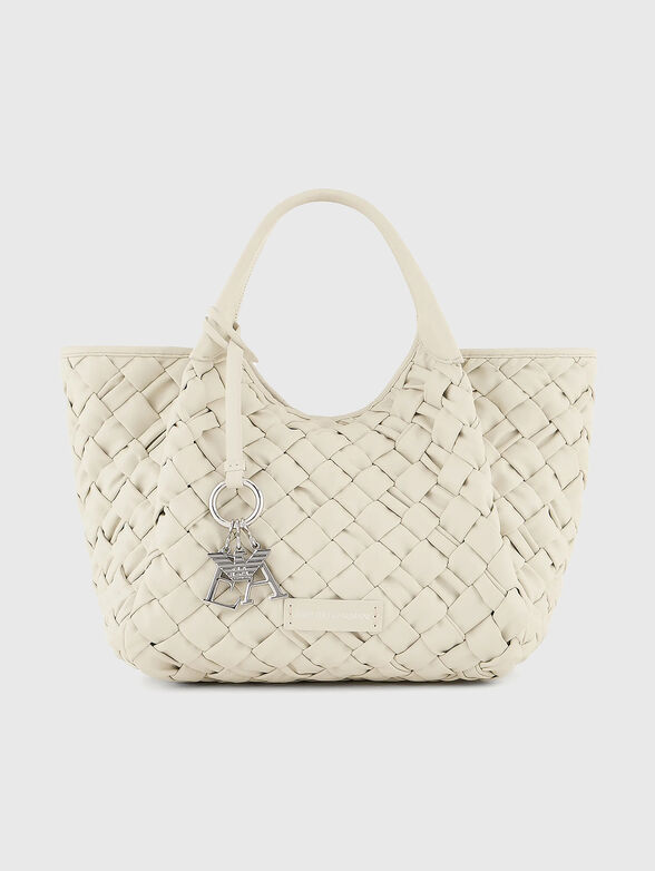 Large bag with logo accessory - 1