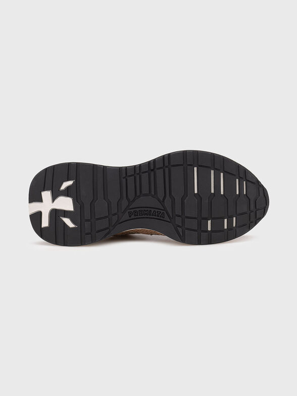 LAURYN sneakers - 5
