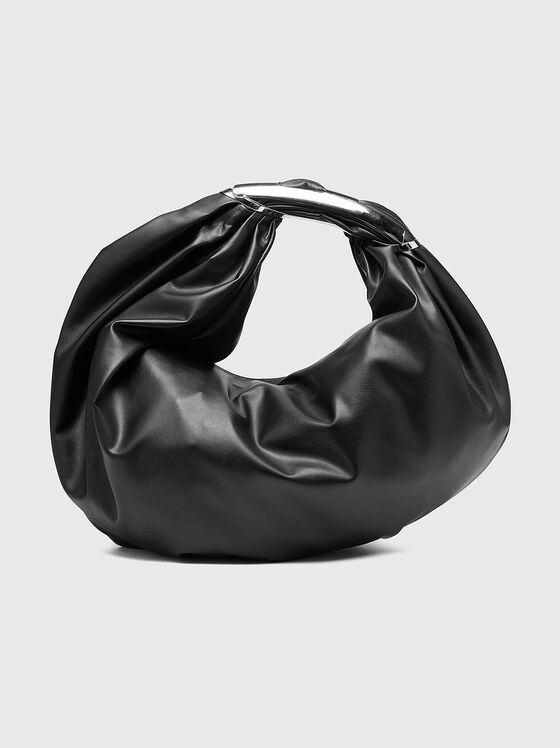Geantă Hobo GRAB-D cu mâner accentuat  - 1