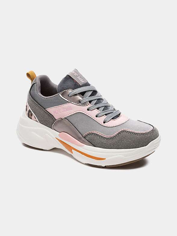 Sports shoes SINYU COMBI - 2