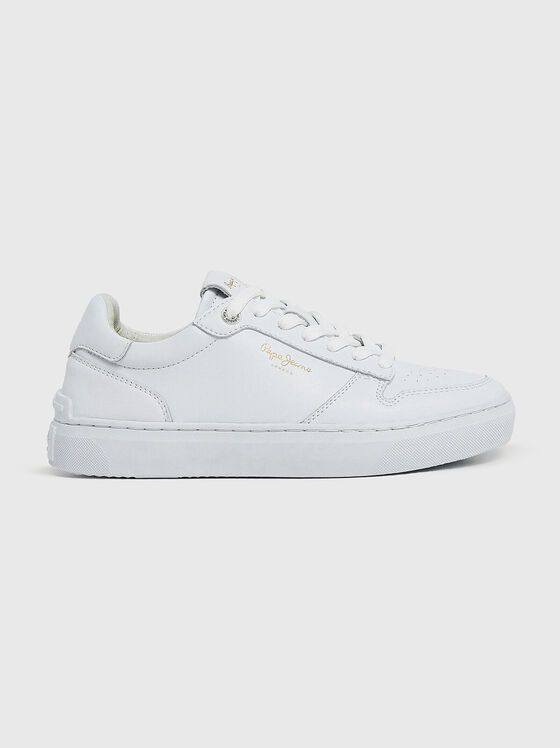 CAMDEN SUPRA leather sneakers - 1