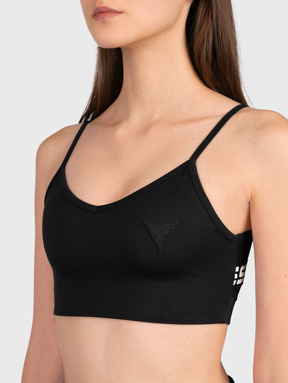 ANGELICA Active bra - 3