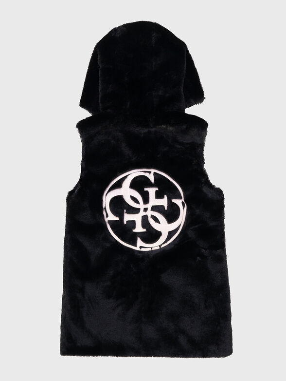 Reversible vest - 4