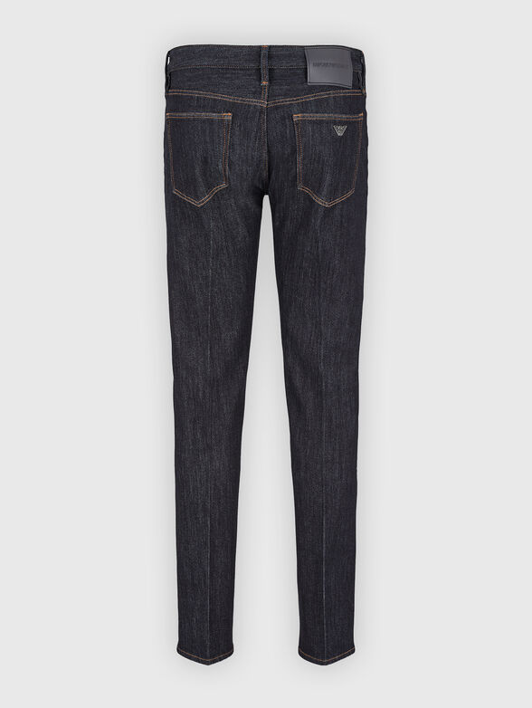 Slim fit jeans  - 2