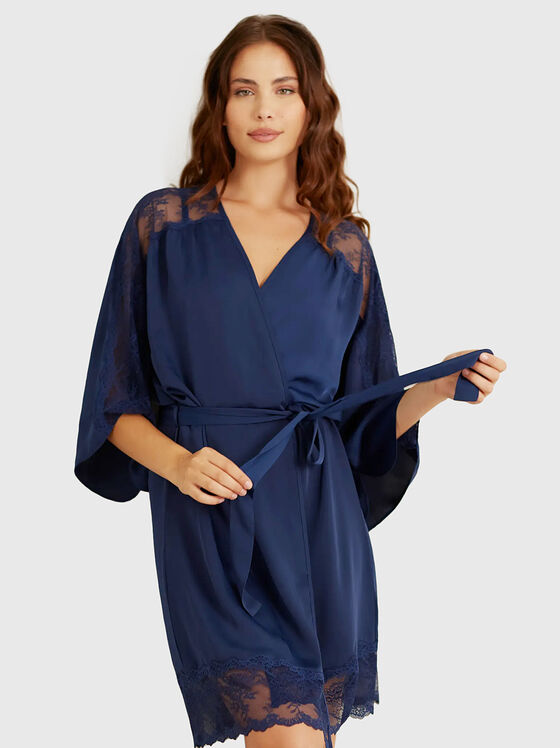Kimono SECRET LEAVES - 1