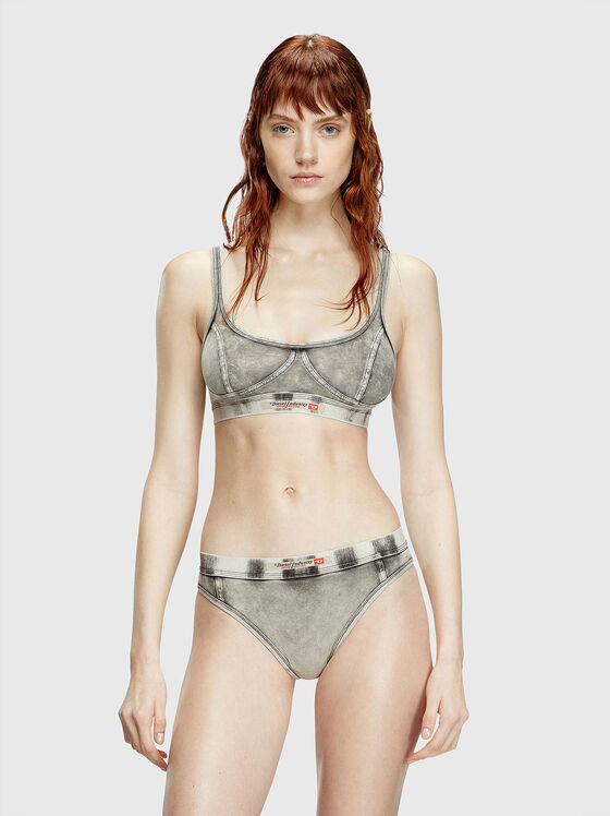 Sutien KASSIE-DNM  - 1