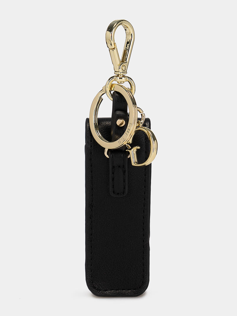 Black keyring - 3