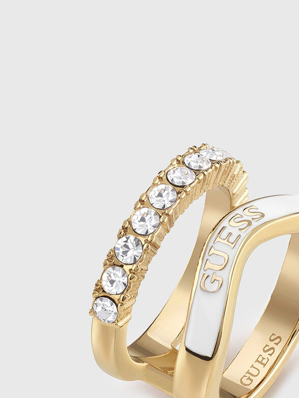 PERFECT LIAISON ring - 2