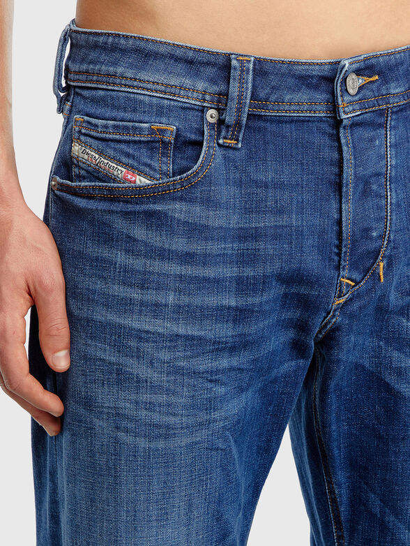 1986 LARKEE-BEEX jeans - 3