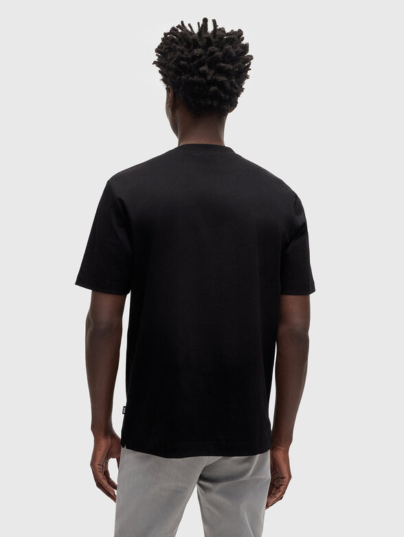 C-TAUT 01 cotton T-shirt - 3