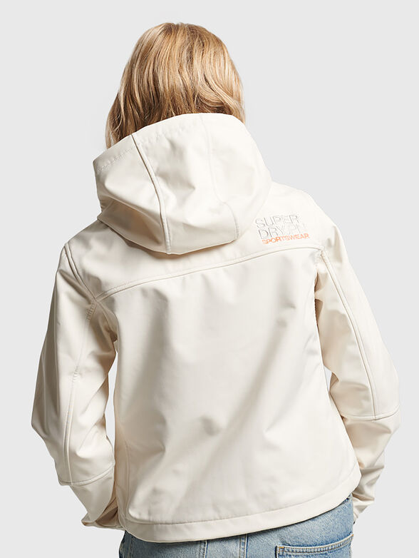 CODE TREKKER transitional jacket - 2