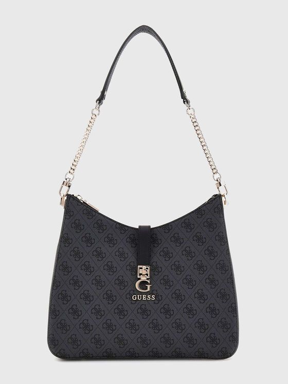 ZAMIRA black bag - 1