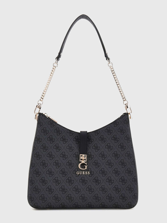 ZAMIRA black bag - 1