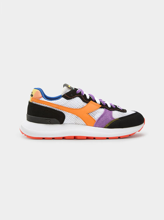 KMARO 42 sports shoes - 1