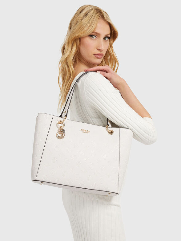 GALERIA handbag in black - 2