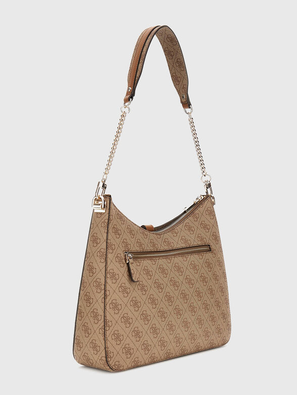 ZAMIRA black bag - 2