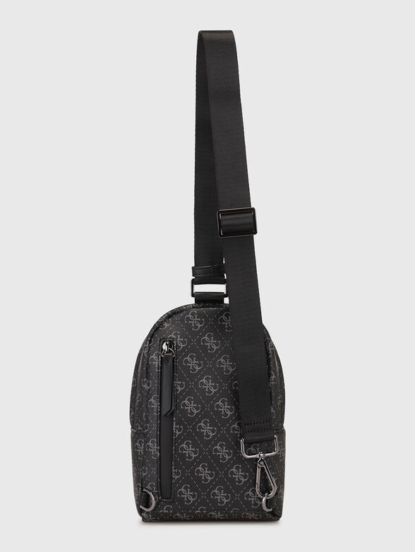VEZZOLA logo crossbody - 2