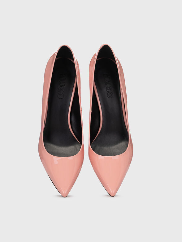 Gloss pumps - 6