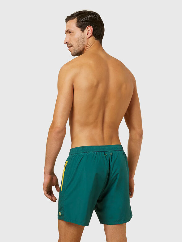 PASSEPARTOUT beach shorts - 2