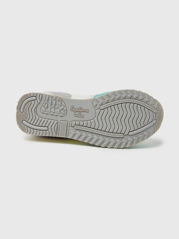 LONDON BASIC G sports shoes - 5